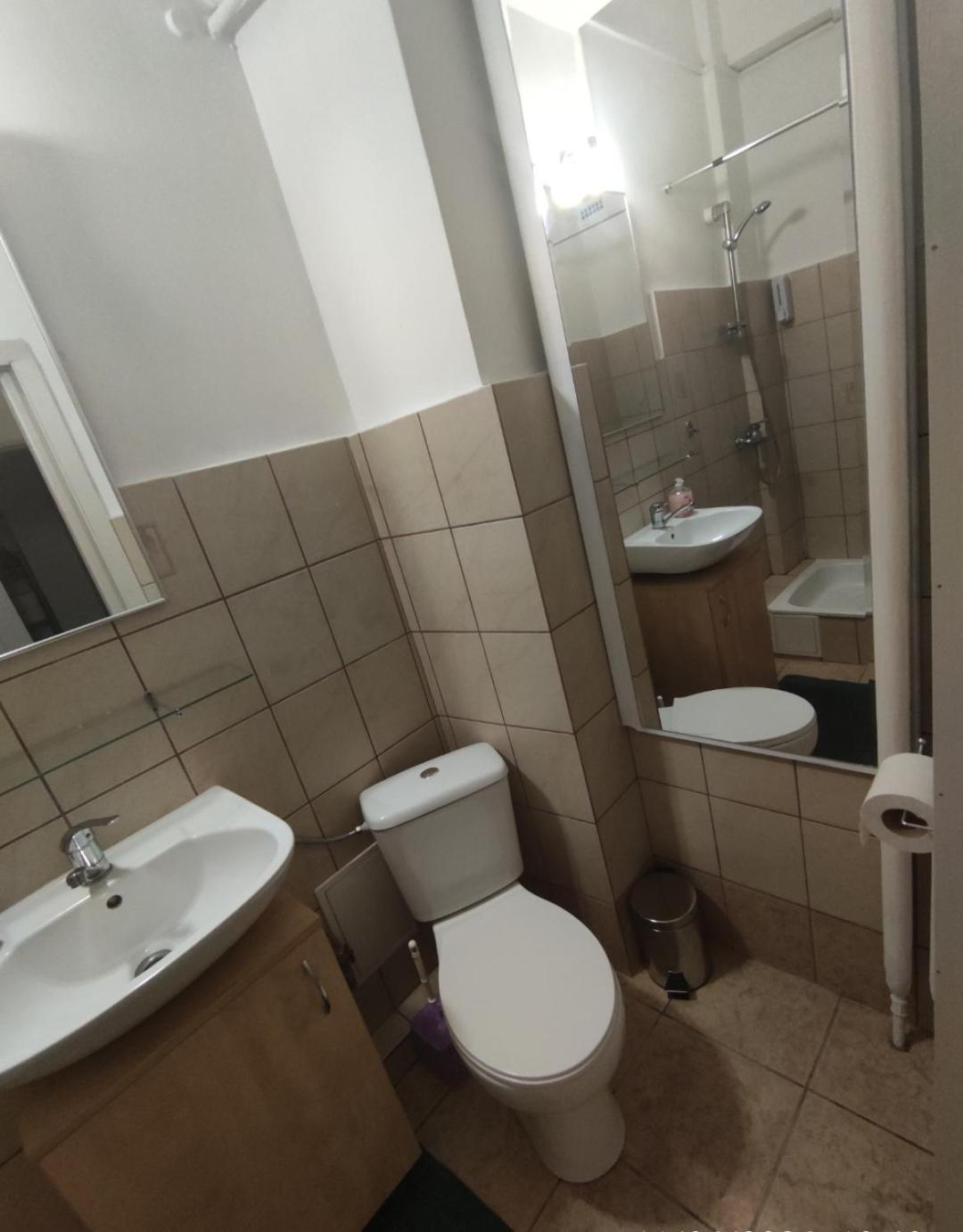 Christie'S 3 Central Apartment To Bucarest Extérieur photo